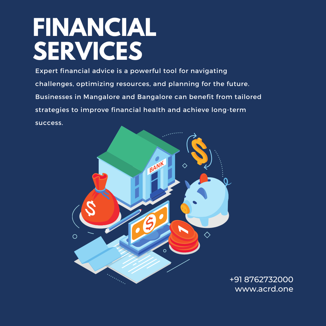 financial advice image