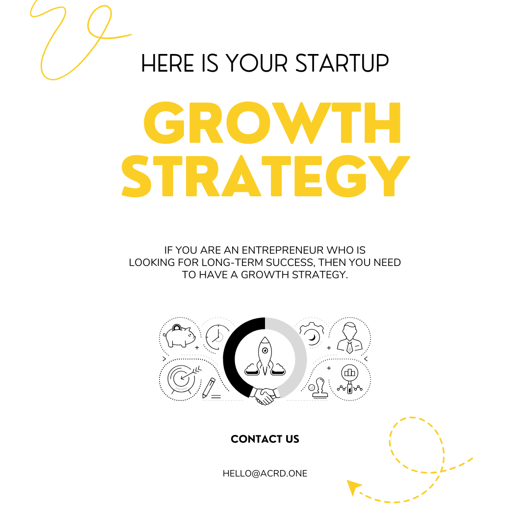 Growth Strategy image