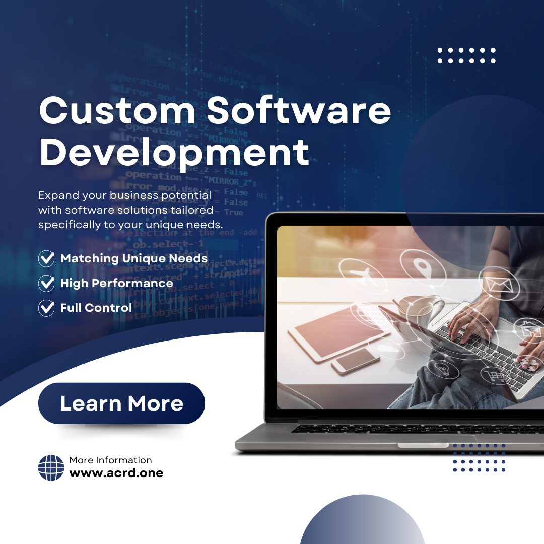 Software Development image